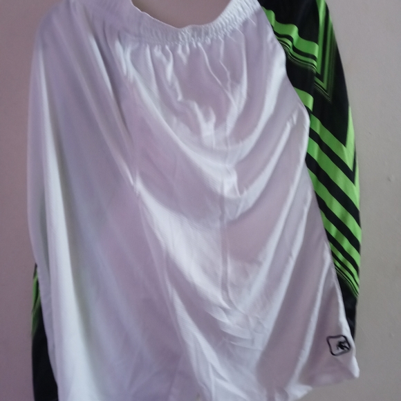 Shorts - Picture 2 of 2